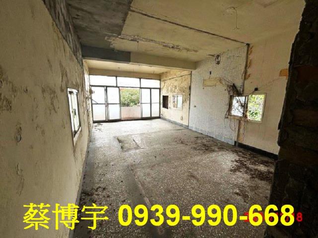 埔鹽法拍屋天德路透天