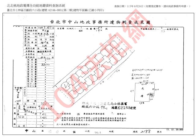 士林法拍公寓-5