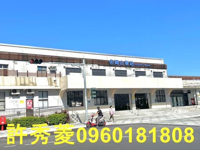 岡山透天-2