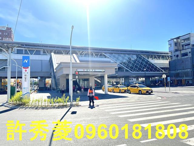 岡山透天-3