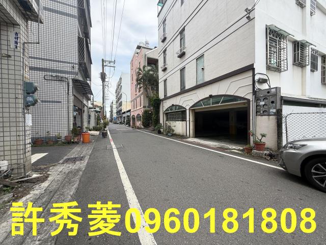岡山透天-11