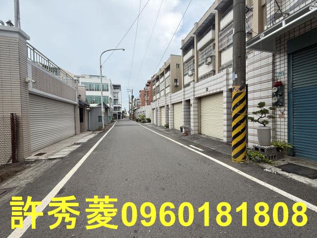 岡山透天-12