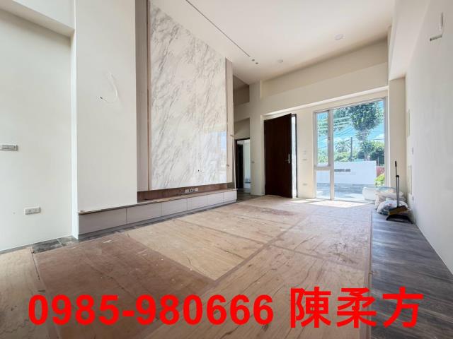 中埔別墅-15