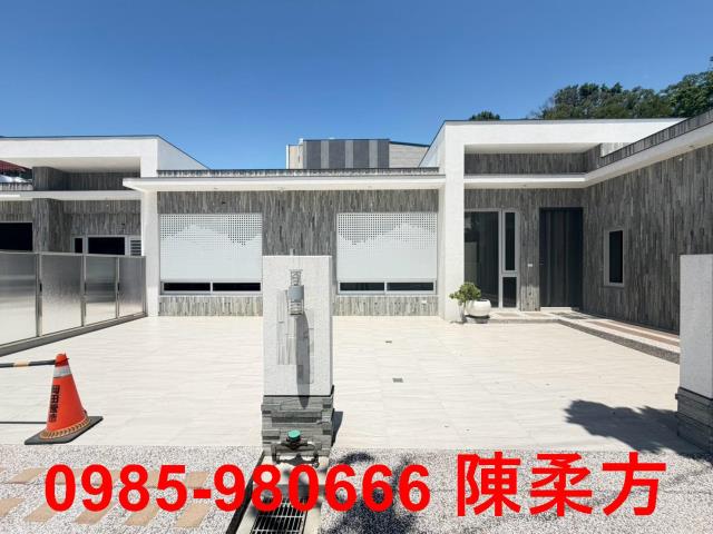 中埔別墅-2