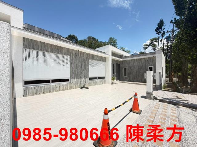 中埔別墅-3