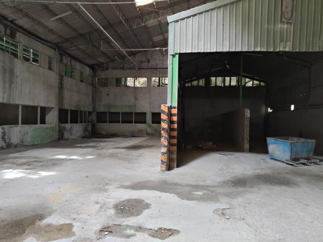 鶯歌廠房-2