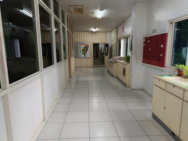 鶯歌廠房-3
