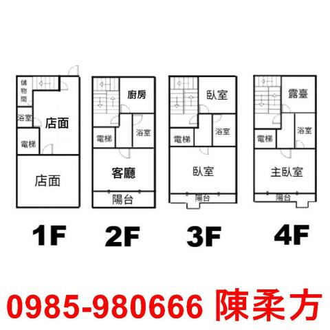 西區別墅-12