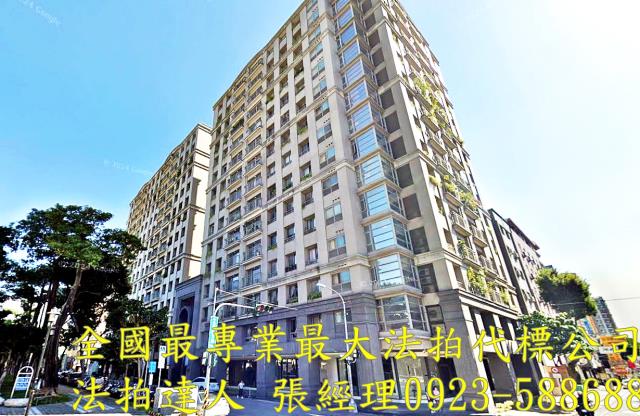 北區法拍大樓-0