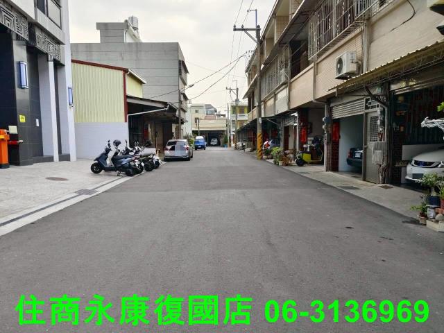 新市華廈-1