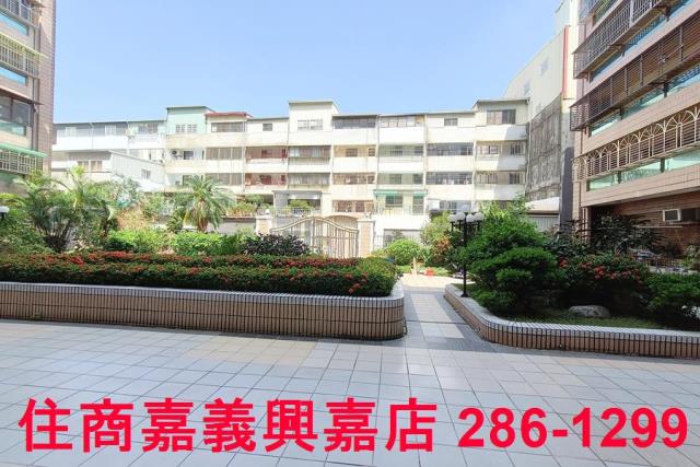嘉義華廈-11