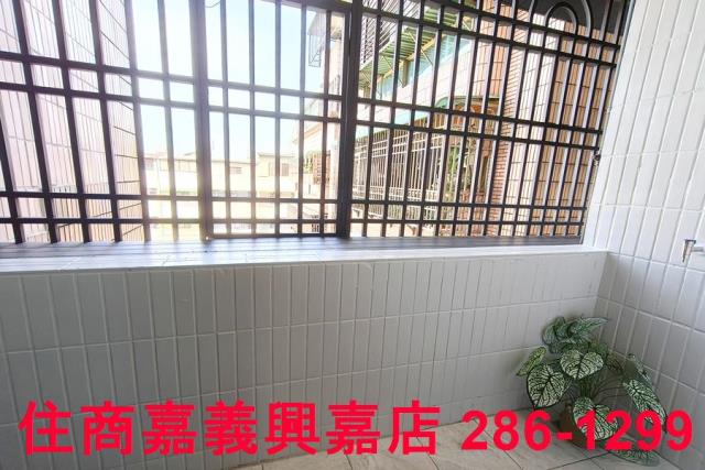 嘉義華廈-4