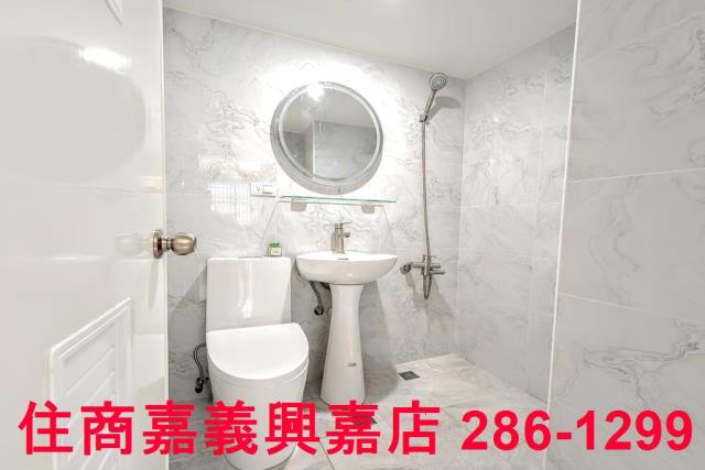 嘉義華廈-8