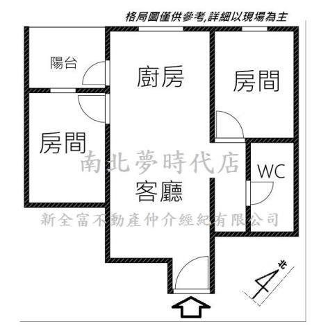 台南大樓-14