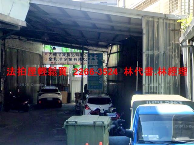 新北透天拍賣-4