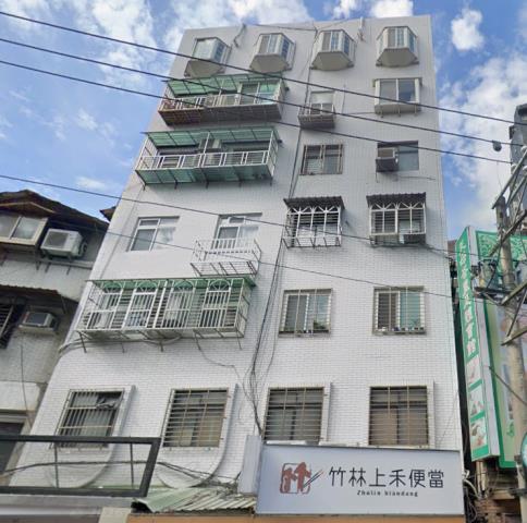 台北法拍華廈-2