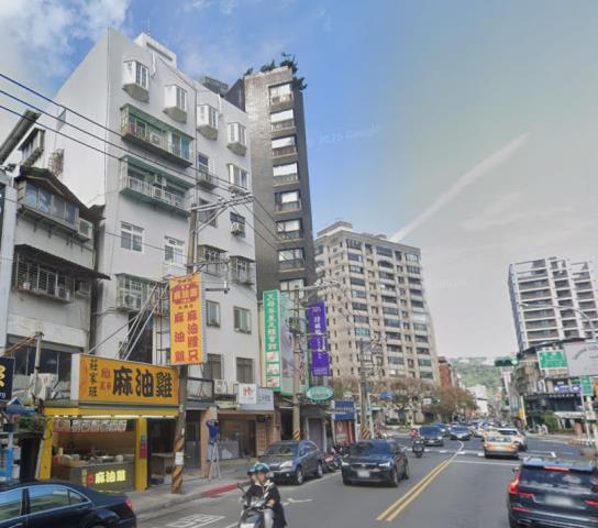 台北法拍華廈-4