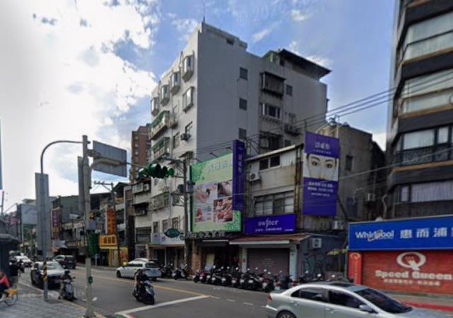 台北法拍華廈-5