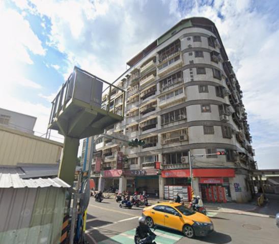 新北華廈法拍-1