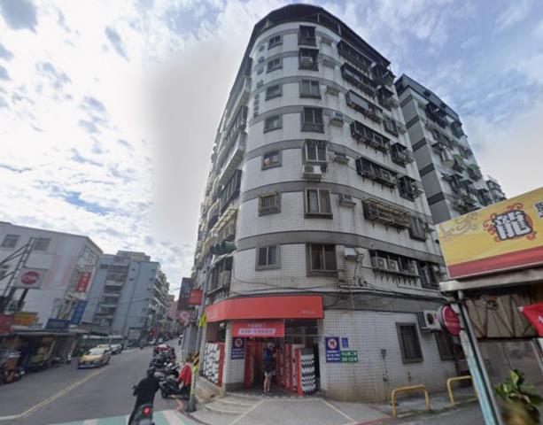 新北華廈法拍-2