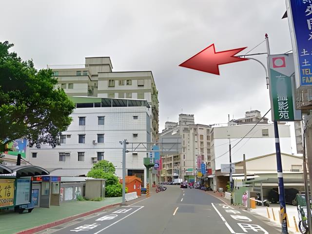 新北華廈法拍-3