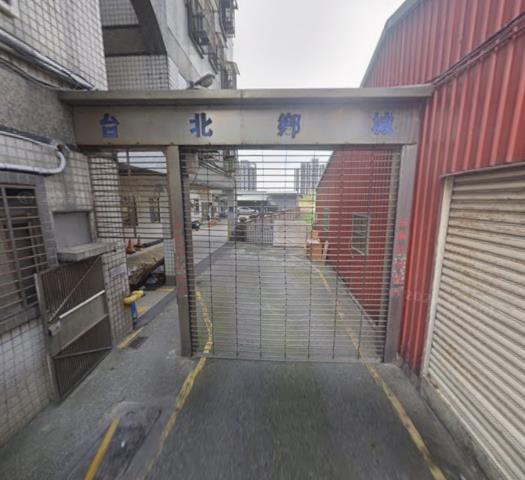 新北華廈法拍-5