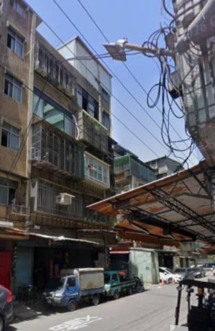 新北拍賣公寓-4