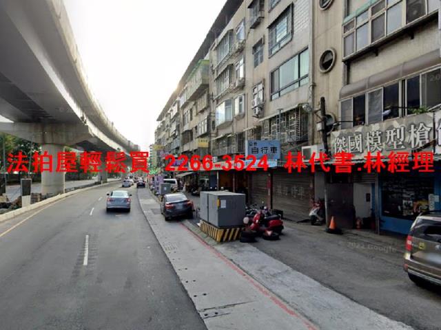桃園八德公寓法拍-10