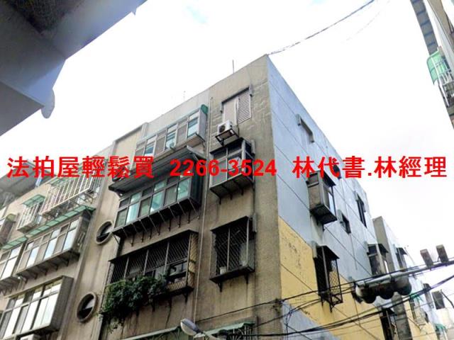 桃園八德公寓法拍-2