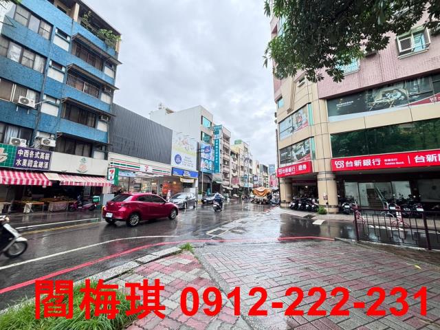 台南東區大樓_套房-9