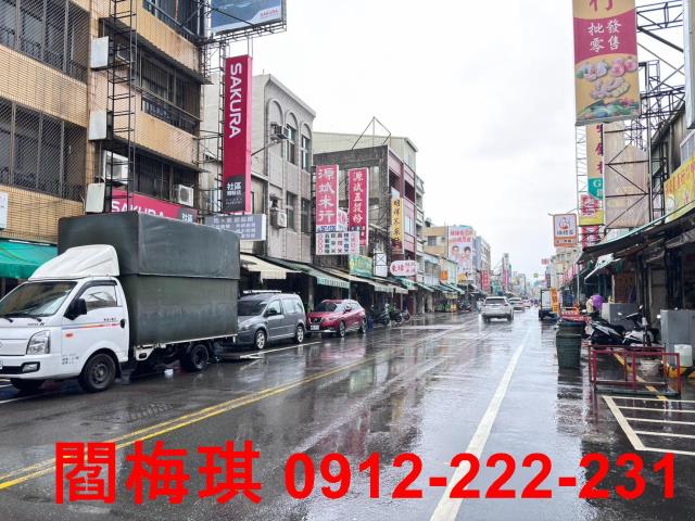 台南東區大樓_套房-10