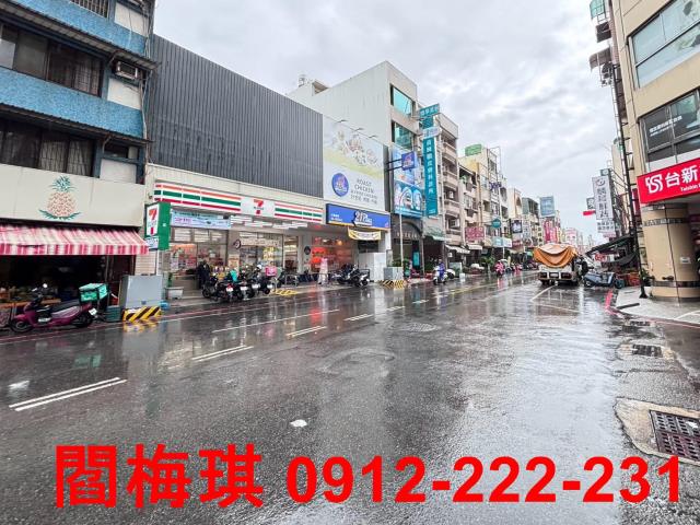 台南東區大樓_套房-11