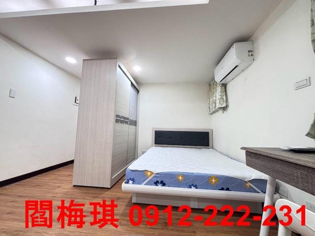 台南東區大樓_套房-3