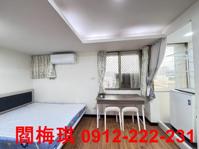 台南東區大樓_套房-2