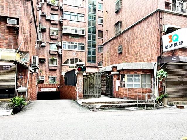 新竹市振興路都會生活