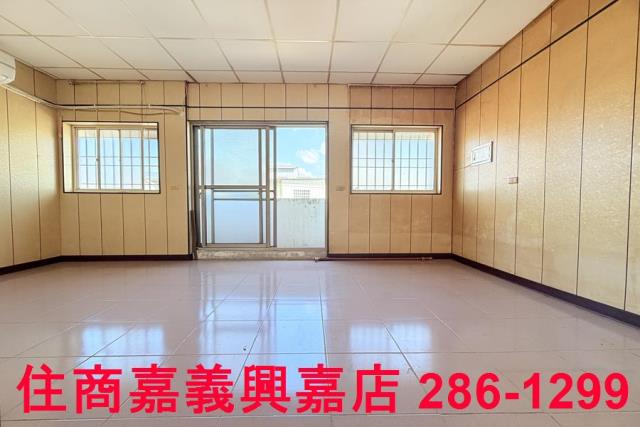 嘉義民雄透天-10