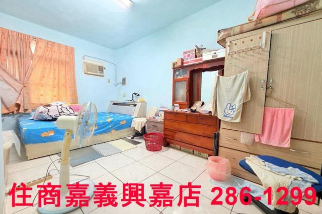 嘉義民雄透天-10