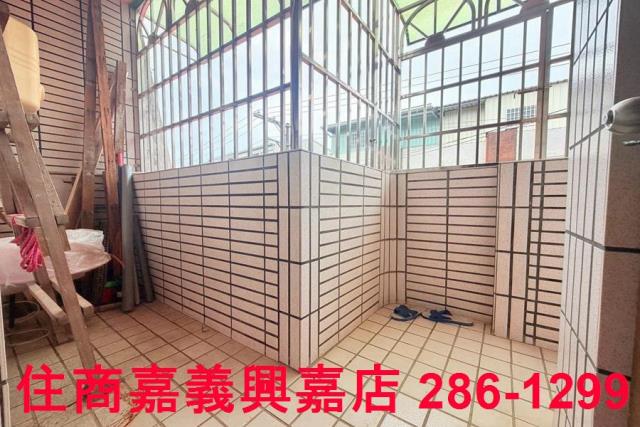 嘉義民雄透天-12