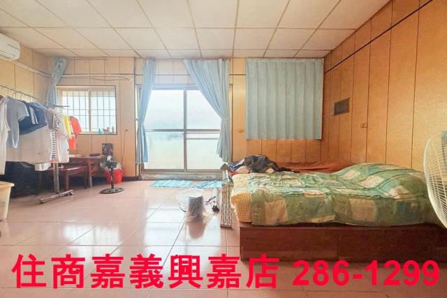 嘉義民雄透天-13