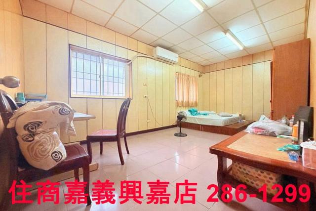 嘉義民雄透天-14