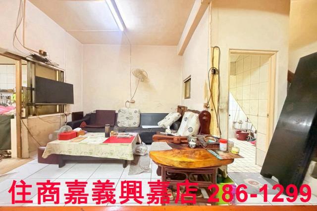 嘉義民雄透天-3