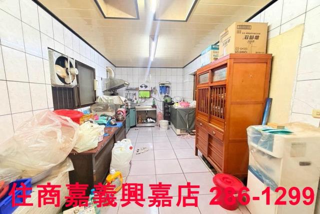 嘉義民雄透天-5