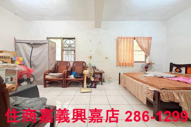 嘉義民雄透天-8