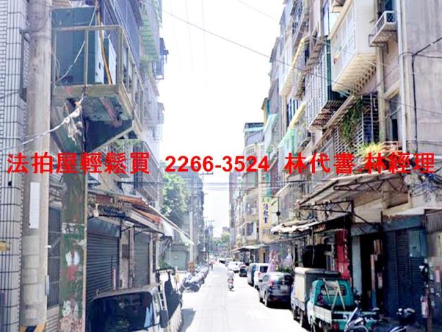 新北三重公寓法拍-7