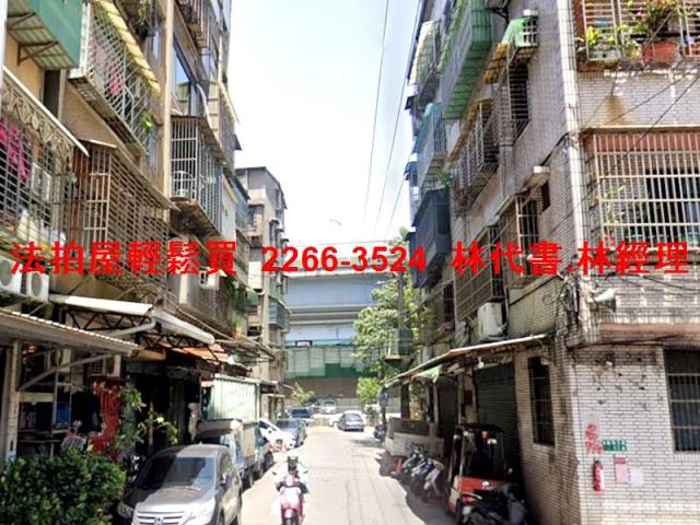 新北三重公寓法拍-8