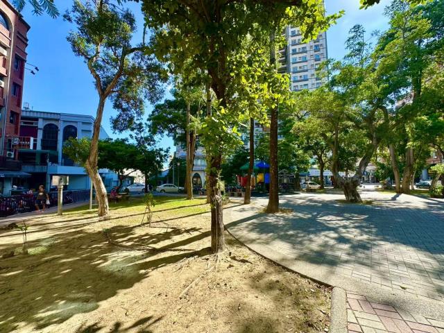 台南東區大樓_套房-11