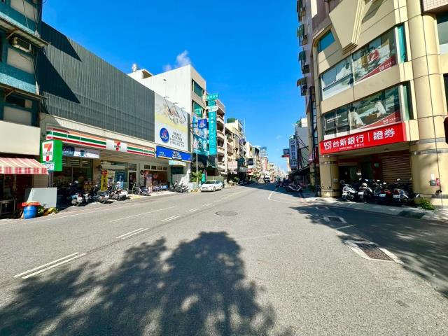 台南東區大樓_套房-9