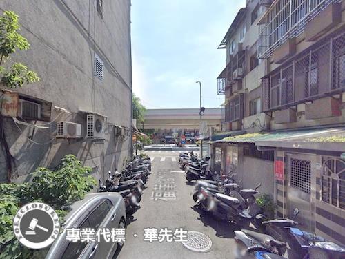 台北士林公寓拍賣-5