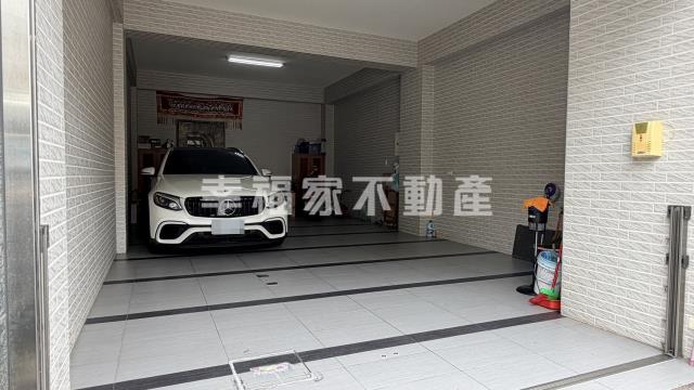台南永康別墅-5