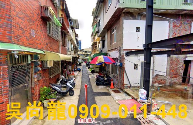 高雄苓雅法拍公寓-2
